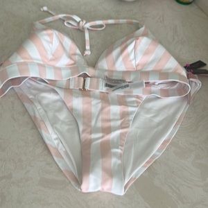 New Victoria secret bikini set